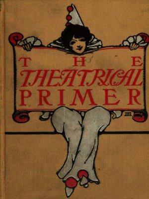 cover image of The Theatrical Primer